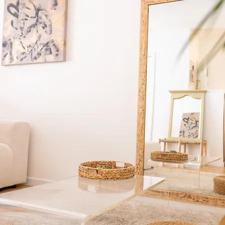 Mayence Parking Cite Des Congres 4pers Tv Wifi Apartment Nantes