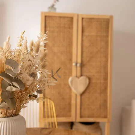 Lejlighed Mayence Parking Cite Des Congres 4pers Tv Wifi Nantes