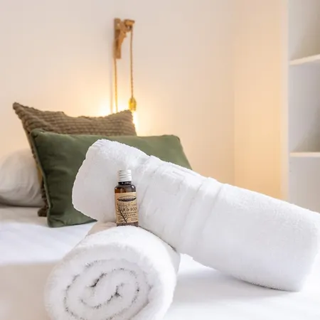 Mayence Parking Cite Des Congres 4pers Tv Wifi *