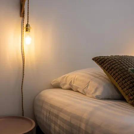 Mayence Parking Cite Des Congres 4pers Tv Wifi Apartament Nantes