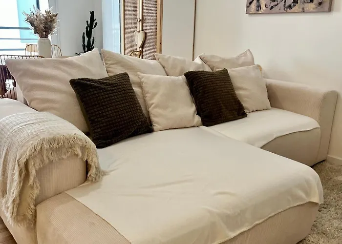 Mayence Parking Cite Des Congres 4pers Tv Wifi Apartamento *