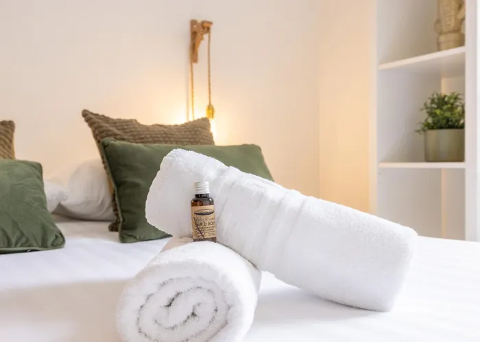 Mayence Parking Cite Des Congres 4pers Tv Wifi *