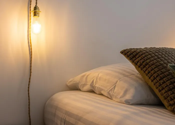 Mayence Parking Cite Des Congres 4pers Tv Wifi Apartamento Nantes